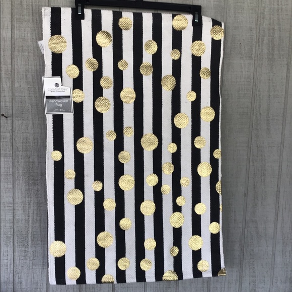 Comfort Bay Other - Handwoven Rug